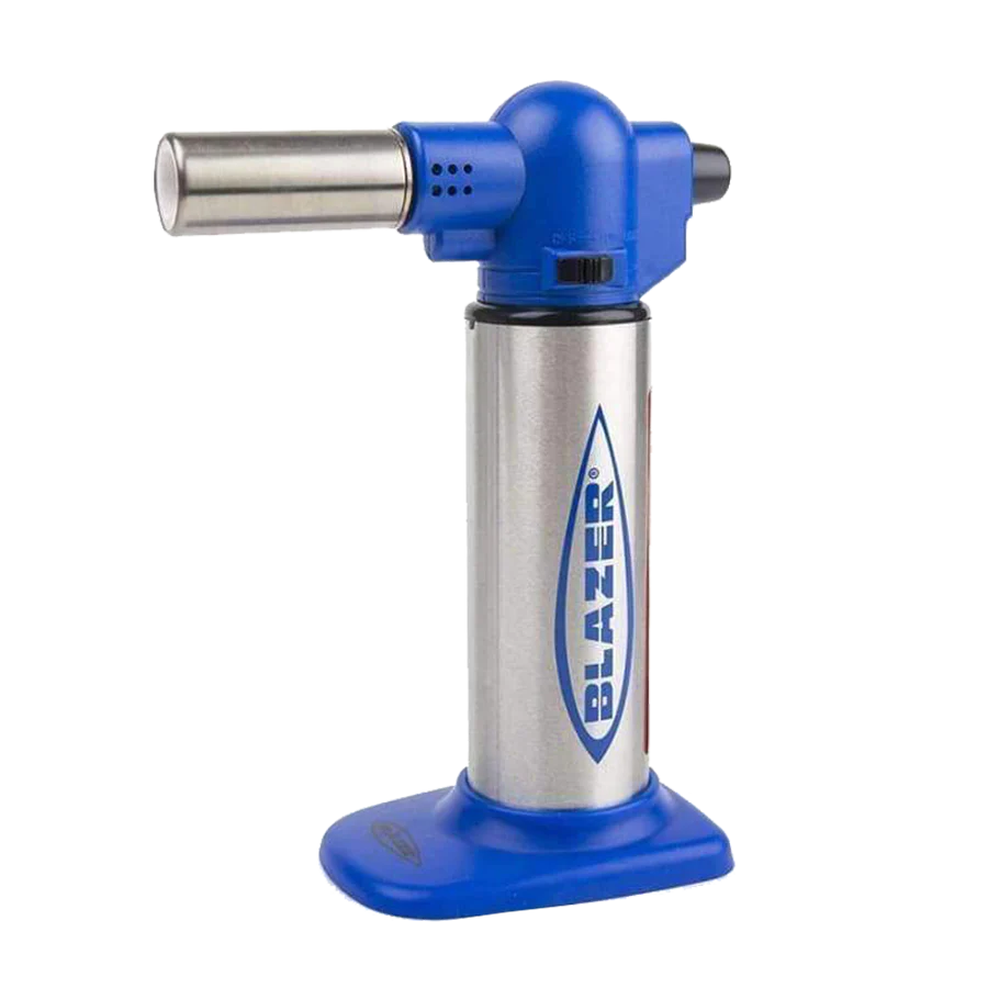 Blazer Big Buddy - Turbo Torch Blue