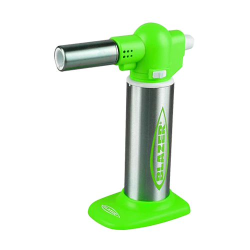 Blazer Big Buddy - Turbo Torch Green