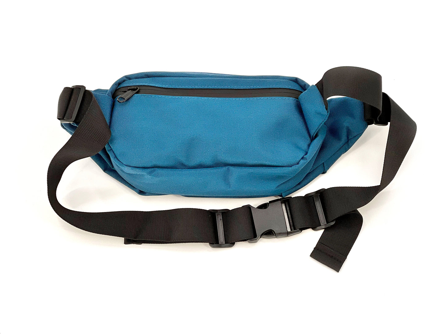 Strio Traveler Bag - Fanny Pack Blue