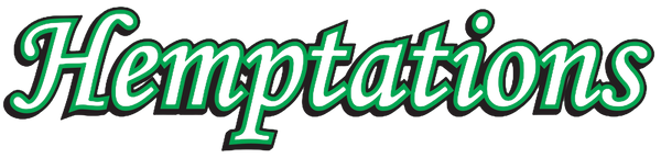 Hemptations Smoke Shop