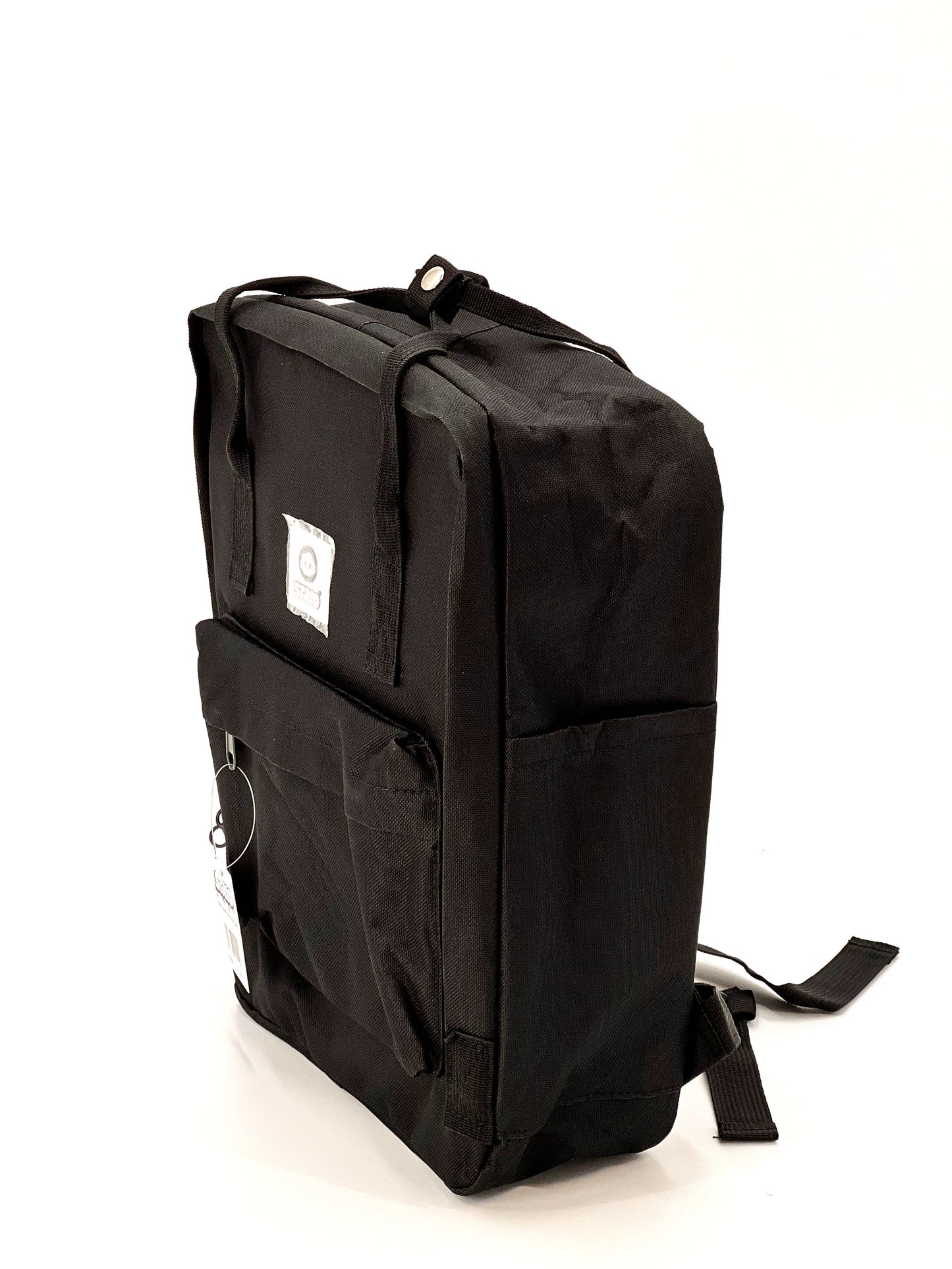 Strio Back Pack - Black