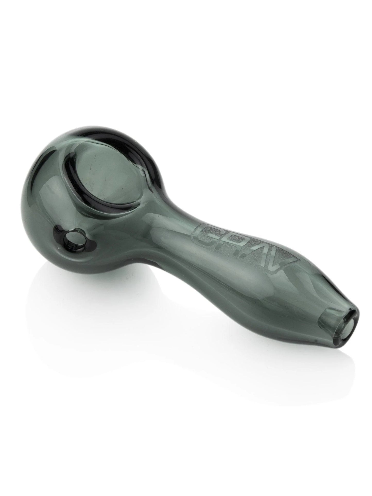 Grav - Classic Spoon Smoke Grey