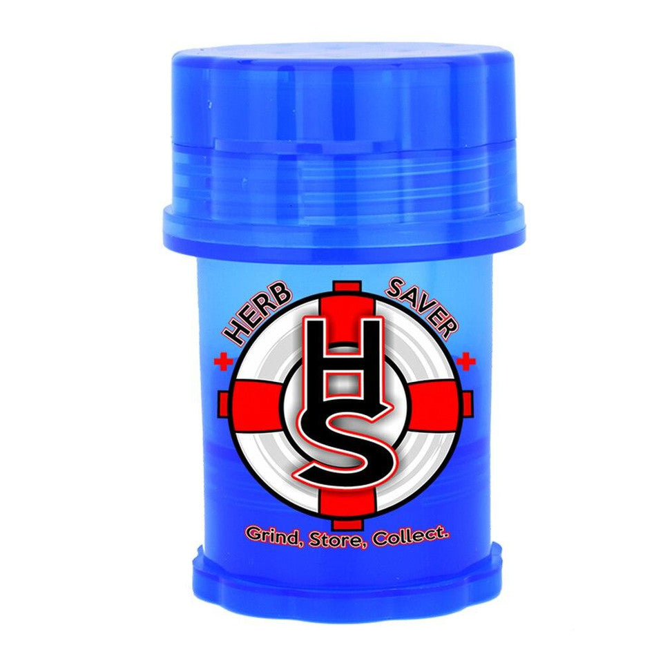 Herb Saver - Large Grinder
