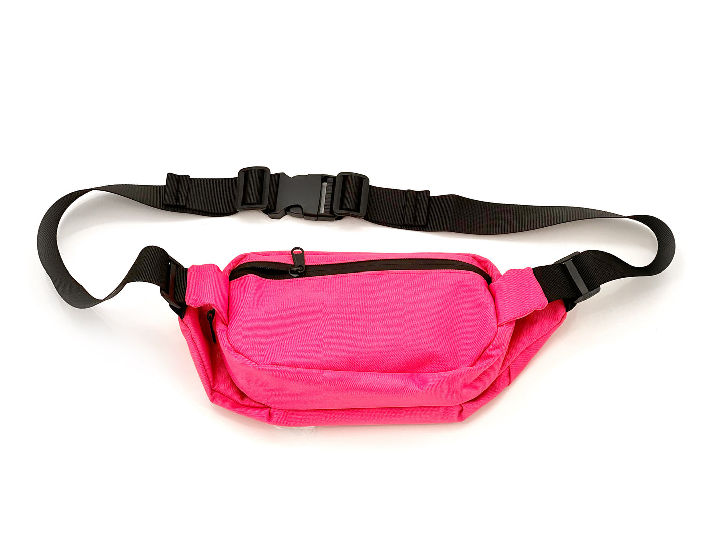 Strio Traveler Bag - Fanny Pack Pink