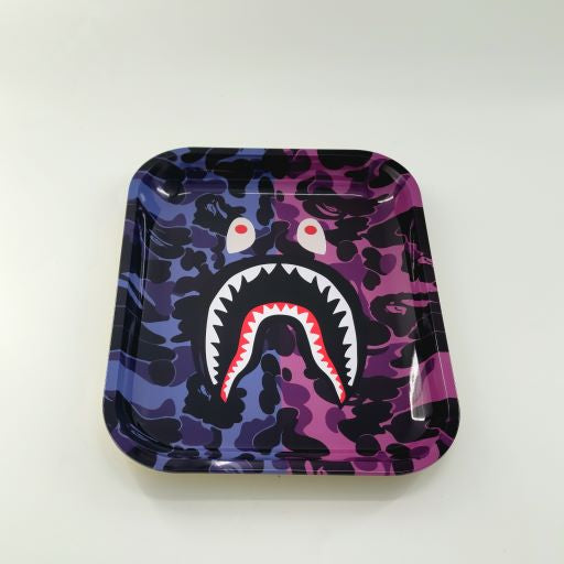 Monster Tongue Mob Large Tray