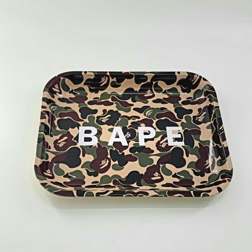Bape Mob Large Tray