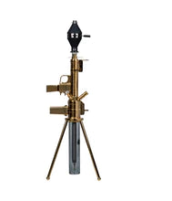 MOB Bazookah RPG Hookah Black