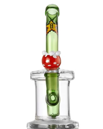 Hemper - Gaming Bong