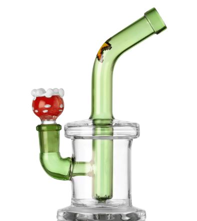Hemper - Gaming Bong