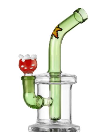 Hemper - Gaming Bong