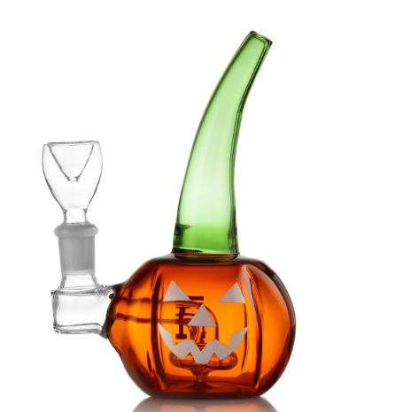 Hemper - Jack the Ripper Bong