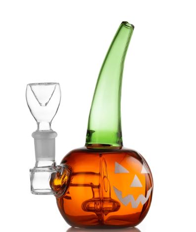 Hemper - Jack the Ripper Bong