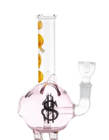 Hemper - Piggy Bank