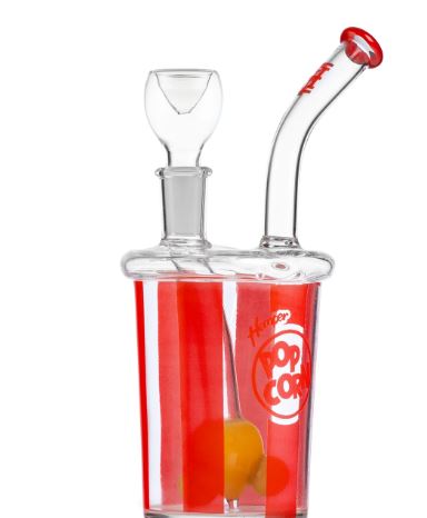 Hemper - Popcorn Box Bong