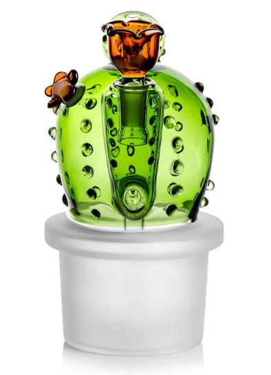 Hemper - XL Happy Cactus Amber