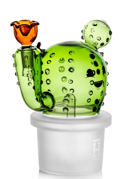 Hemper - XL Happy Cactus Amber