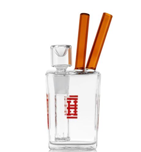 Hemper - Chinese Takeout Box