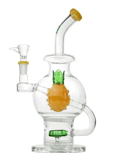 Hemper - Pineapple Rig V2