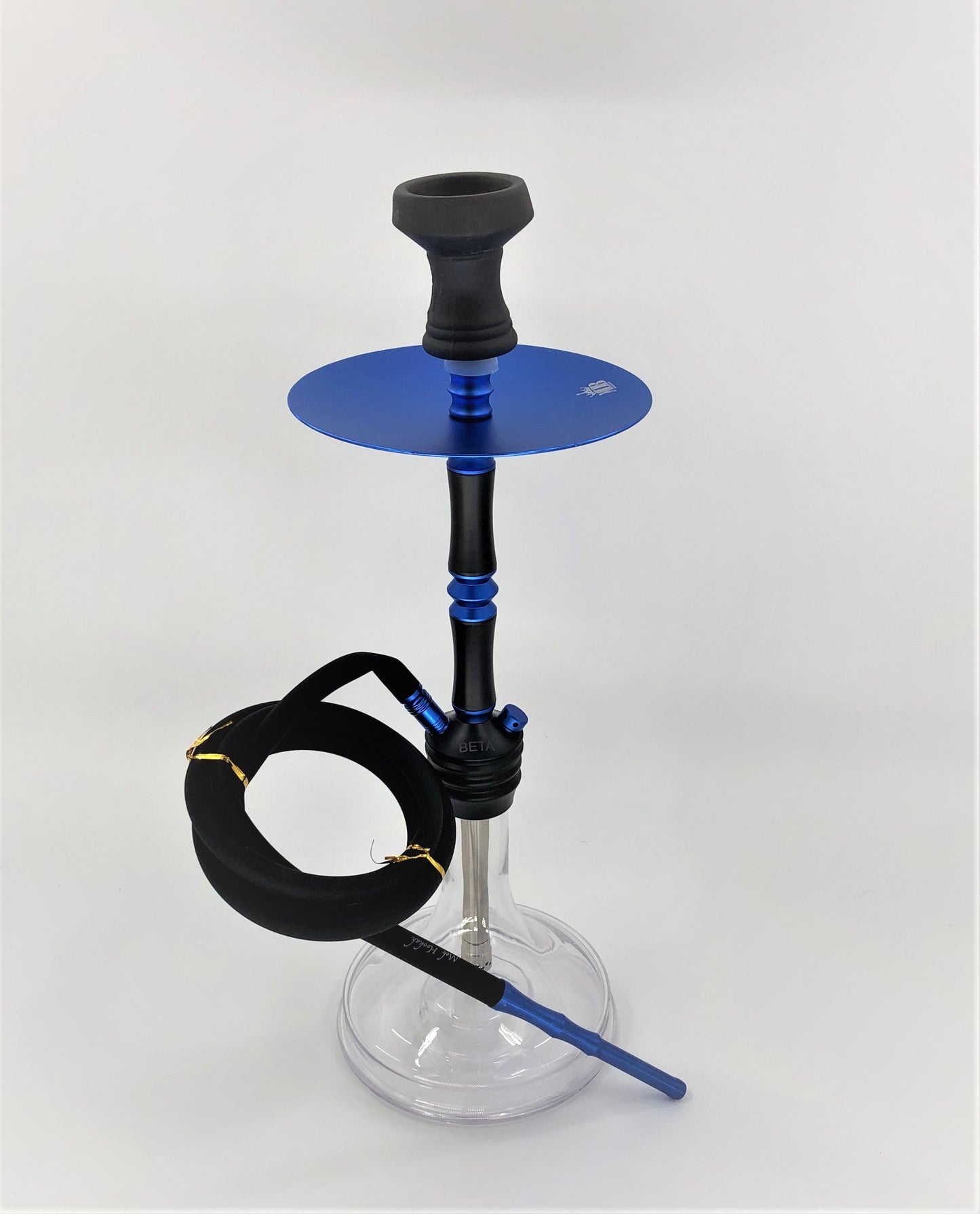 Beta - Black & Blue