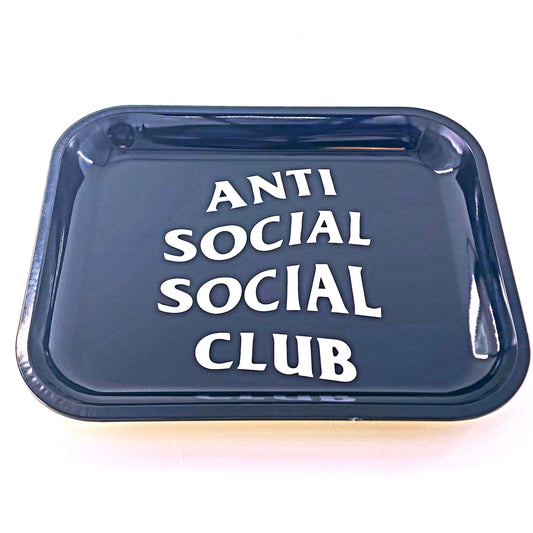 Anti Social Social Club Large Ashtray