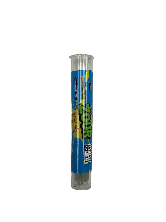 Zour Stash 2g Pre-Roll - Electric Lemonade