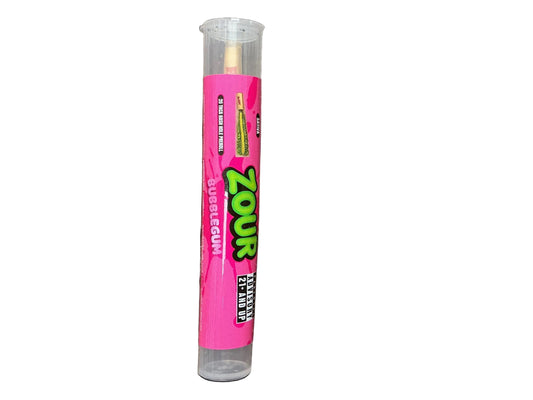 Zourz Hashholes (1ct) - Bubblegum