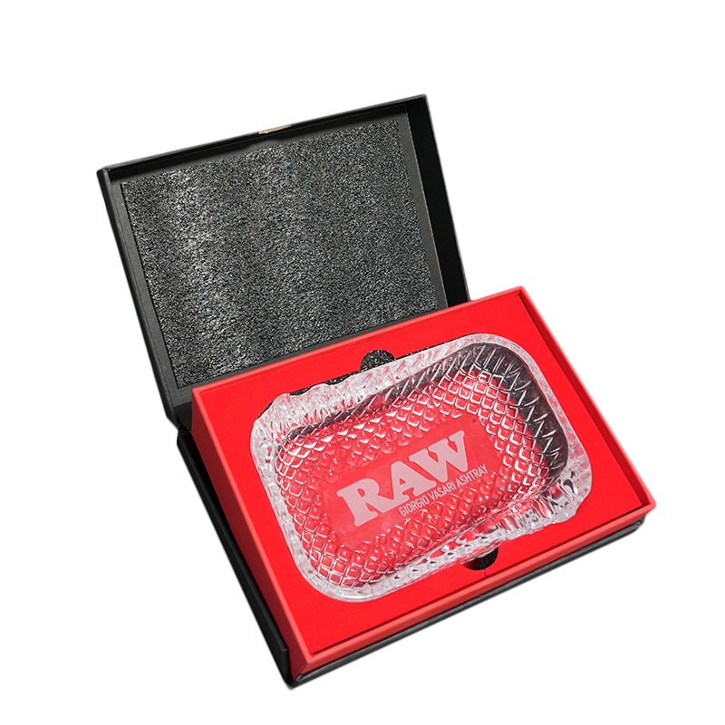 RAW Giorgio Vasari Ashtray