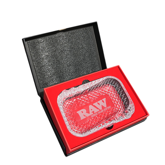 RAW Giorgio Vasari Ashtray