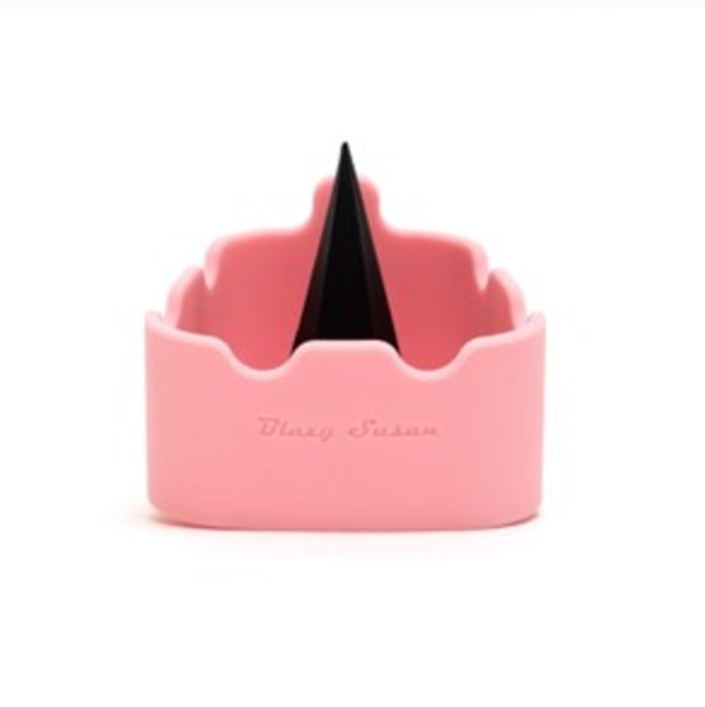 Blazy Susan Deluxe Premium Silicone Ashtray