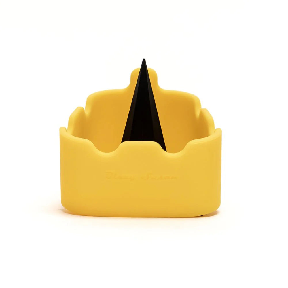 Blazy Susan Deluxe Premium Silicone Ashtray