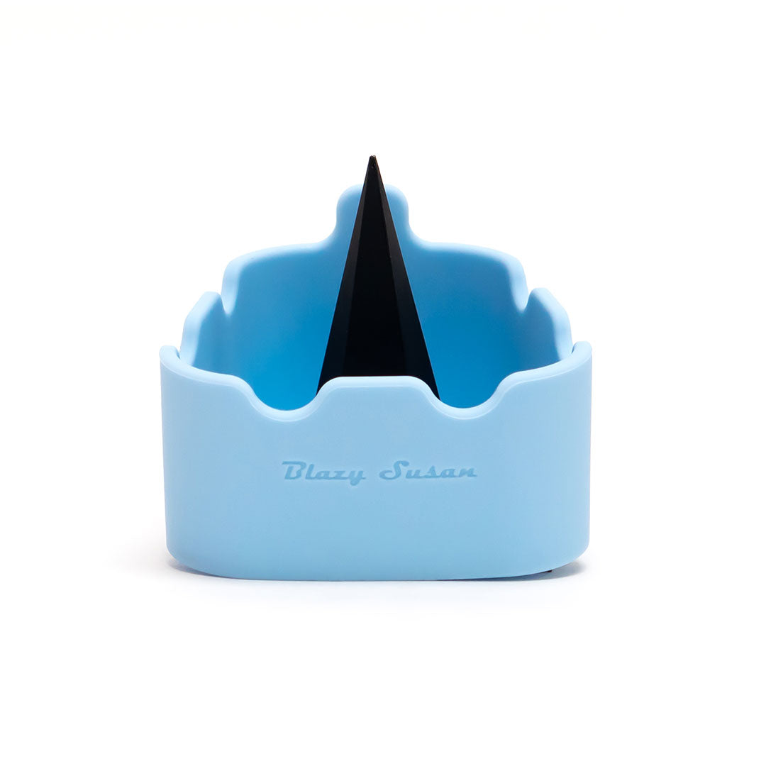 Blazy Susan Deluxe Premium Silicone Ashtray