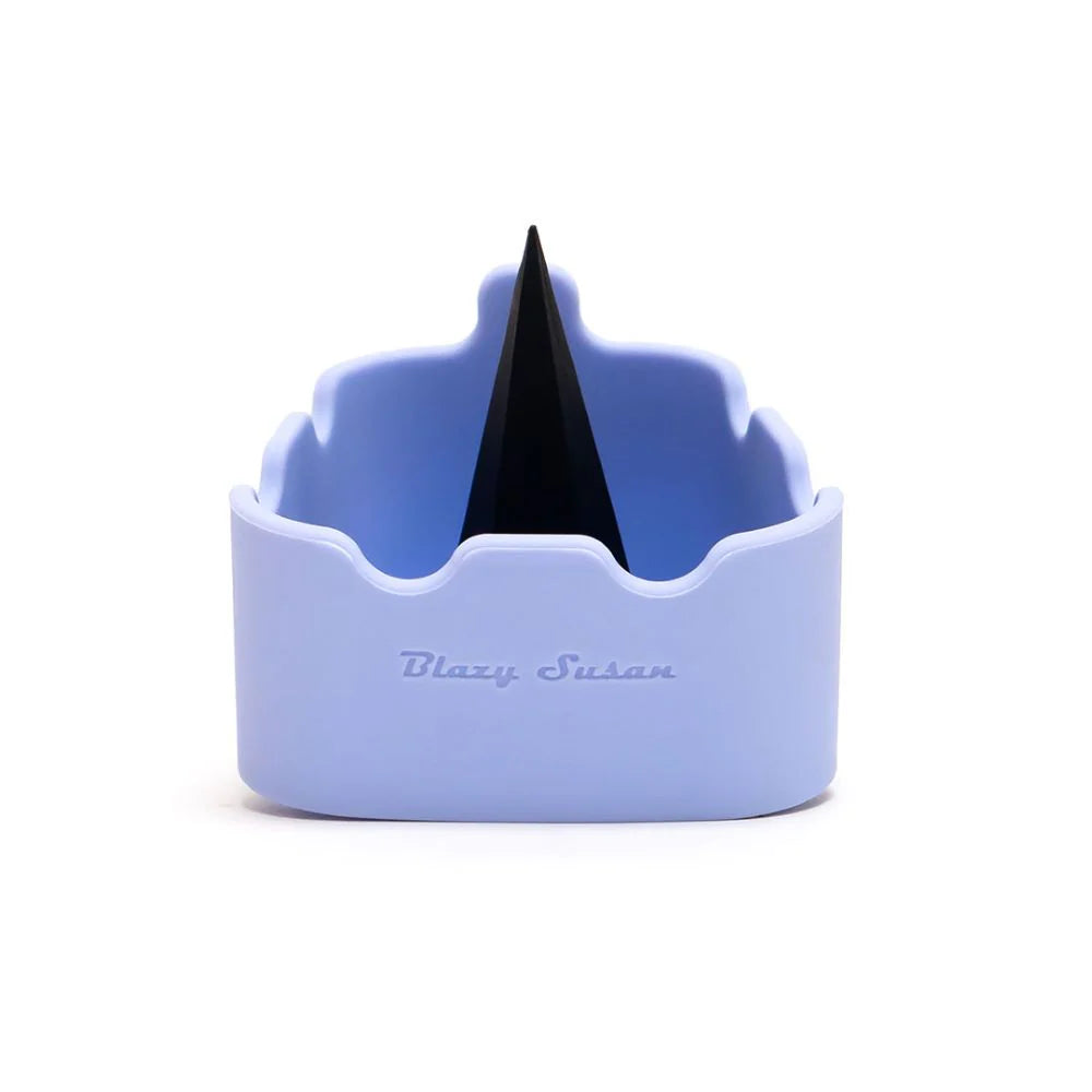 Blazy Susan Deluxe Premium Silicone Ashtray