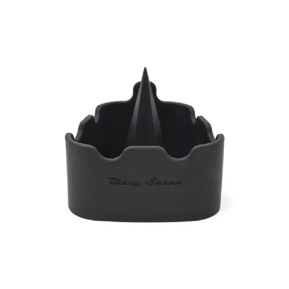 Blazy Susan Deluxe Premium Silicone Ashtray