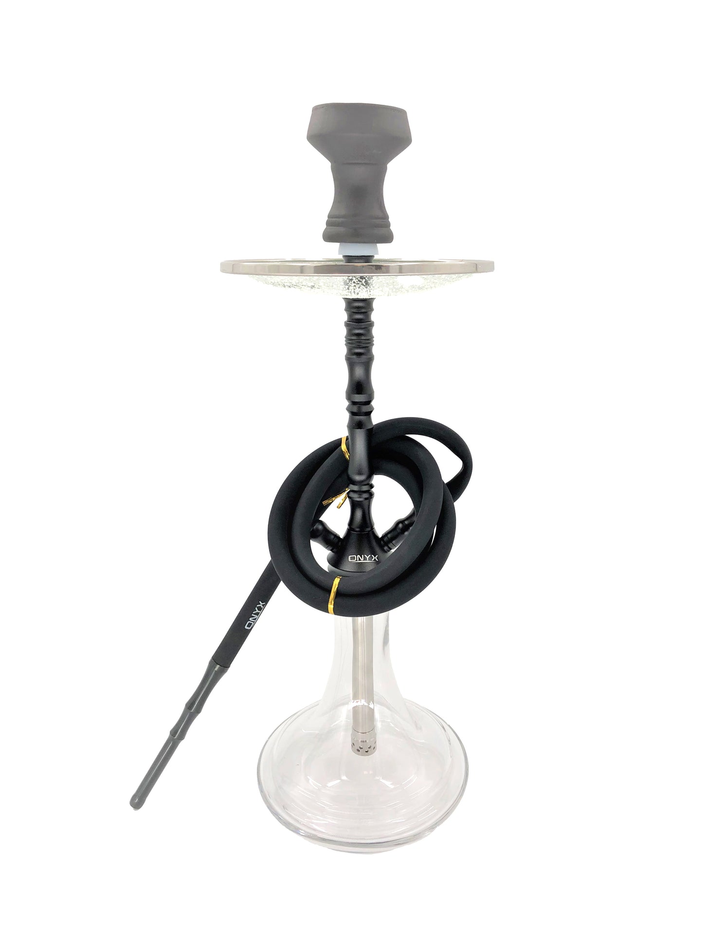 Onyx - Devil Black Hookah