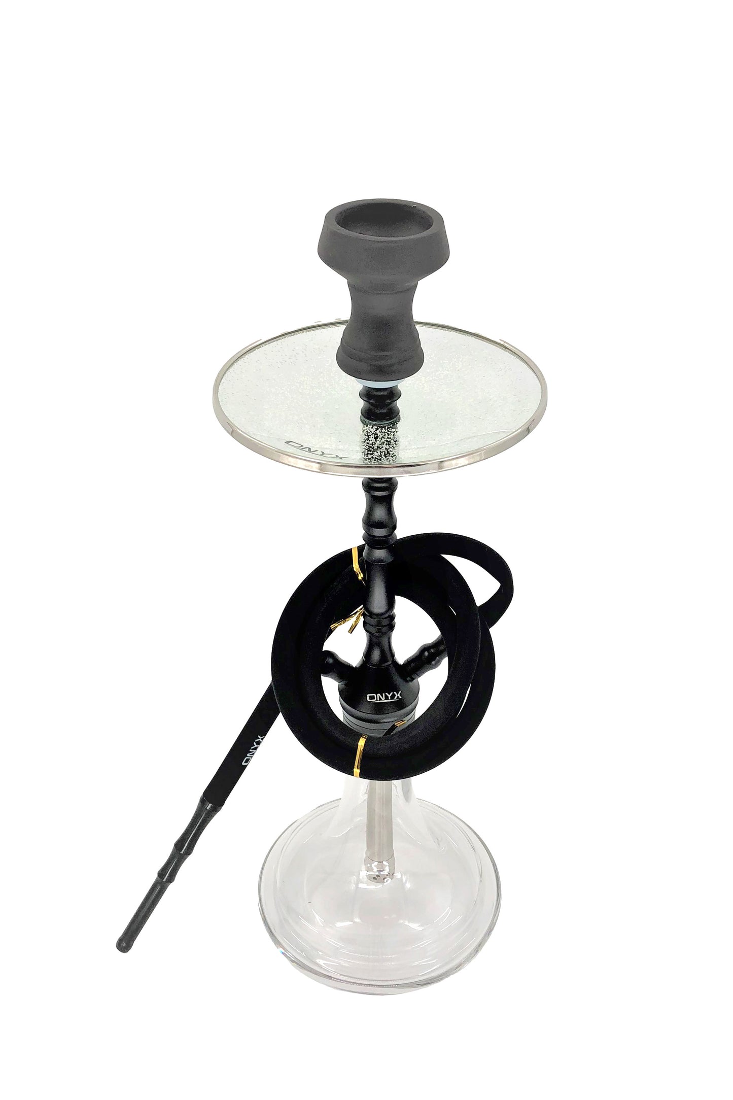 Onyx - Devil Black Hookah