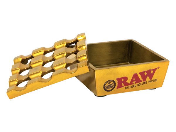 RAW Vanash Tray (Ashtray)