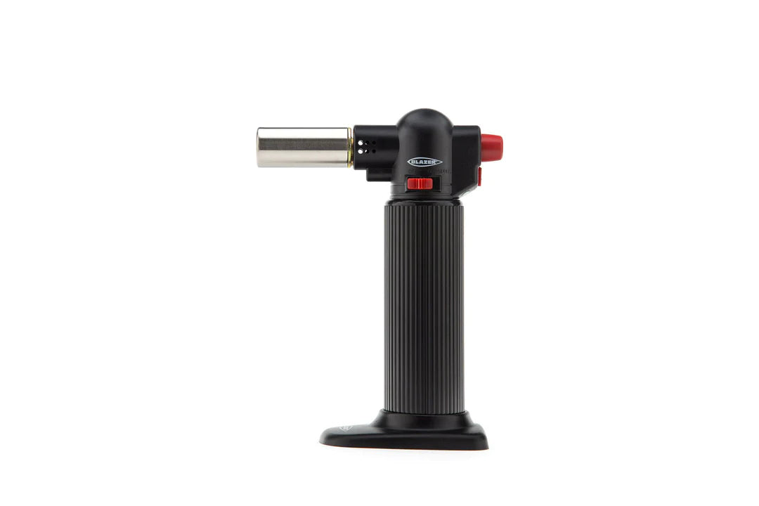 Blazer Big Buddy - Micro Turbo Torch Black