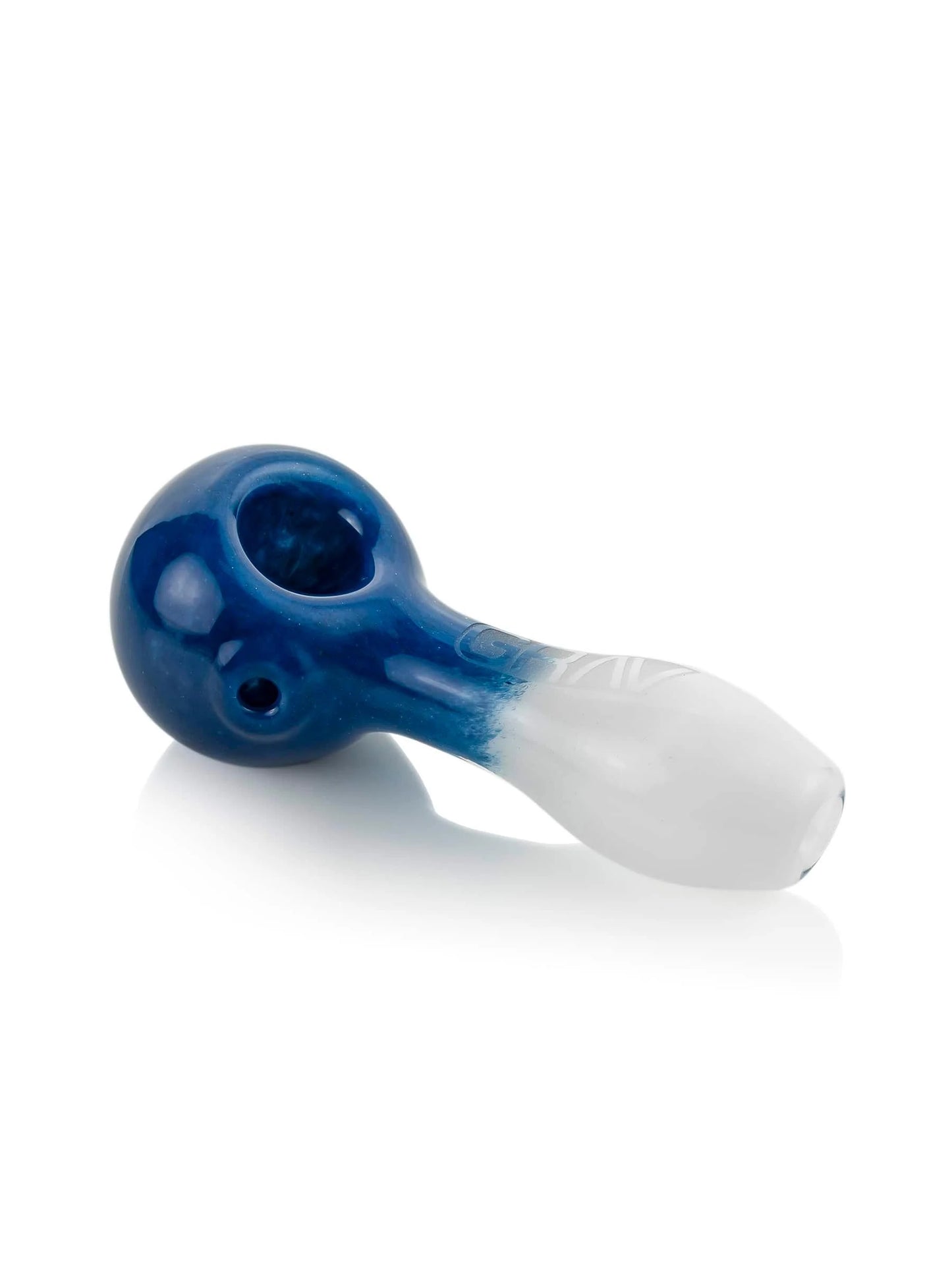 Grav - Frit Spoon Blue