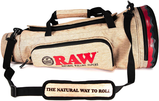 RAW - Cone Duffle bag