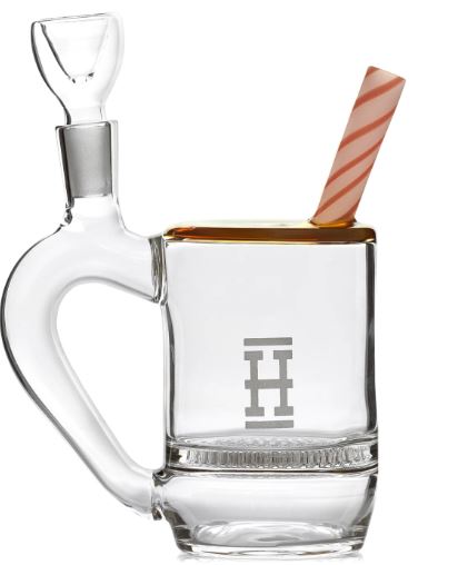 Hemper  - Coco Mug Rig