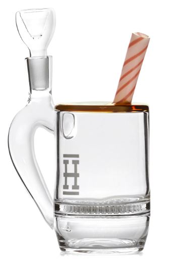 Hemper  - Coco Mug Rig