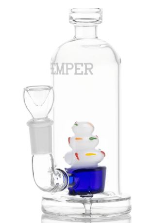 Hemper  - Cupcake Bong