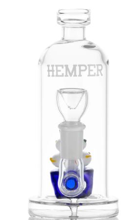 Hemper  - Cupcake Bong