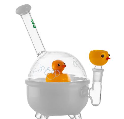 Hemper  - XL Ducky in a Tub