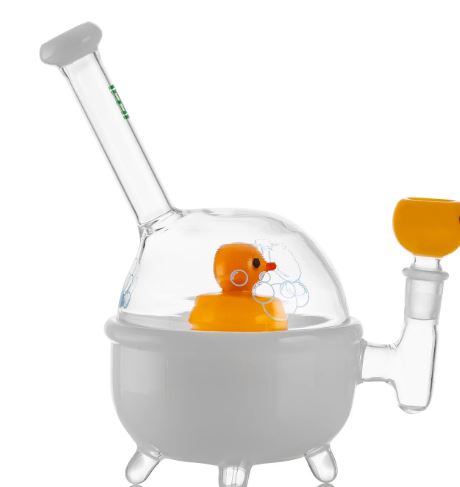 Hemper  - XL Ducky in a Tub