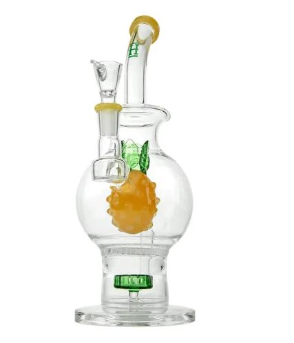 Hemper  - Pineapple Rig V2