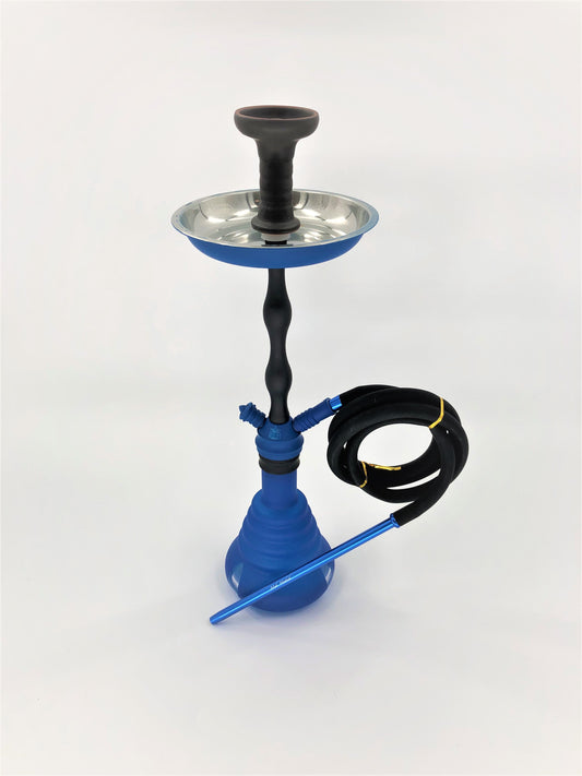 Rival - Black & Blue