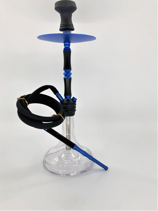 Beta - Black & Blue
