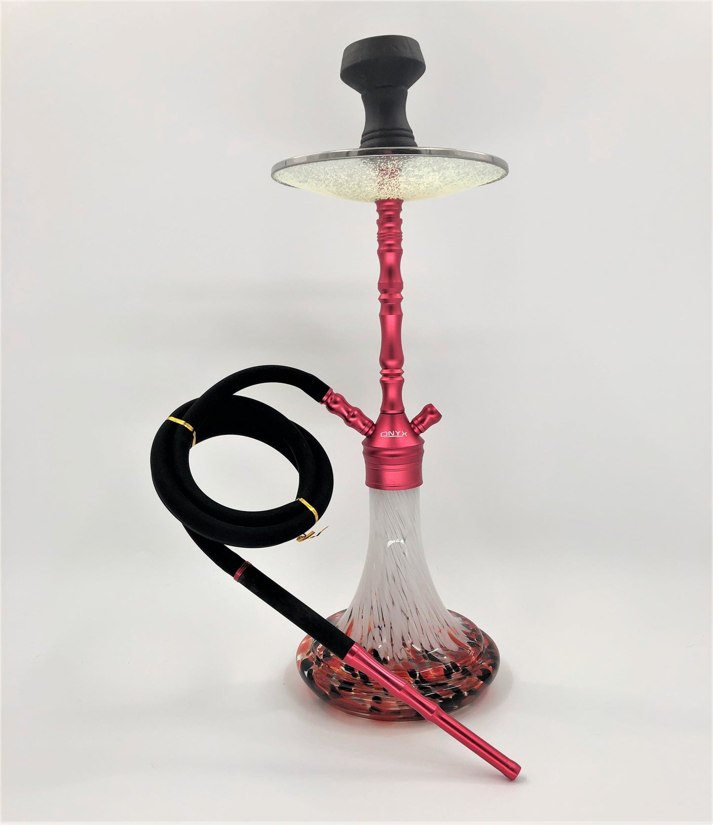 Onyx - Devil Red Hookah