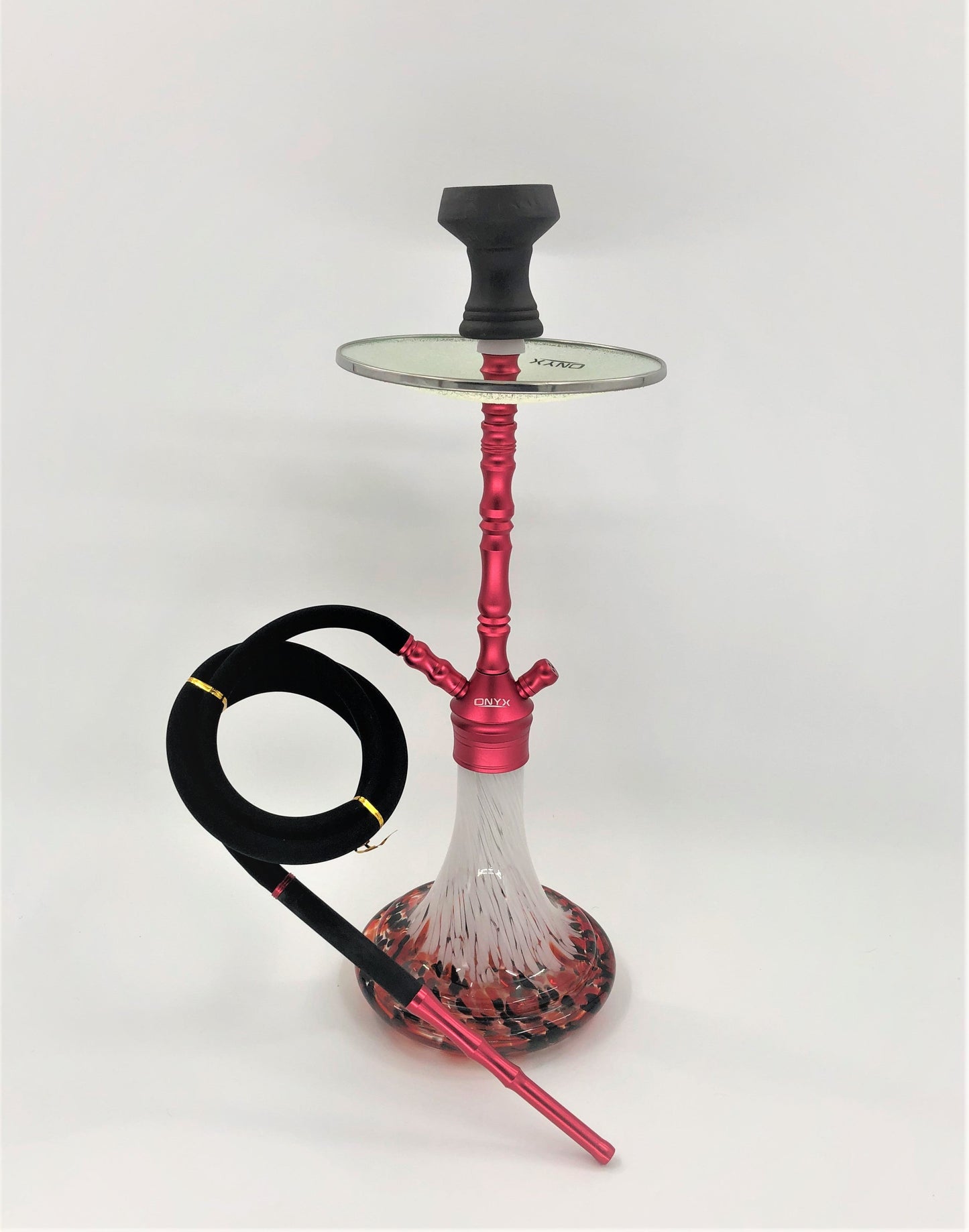 Onyx - Devil Red Hookah